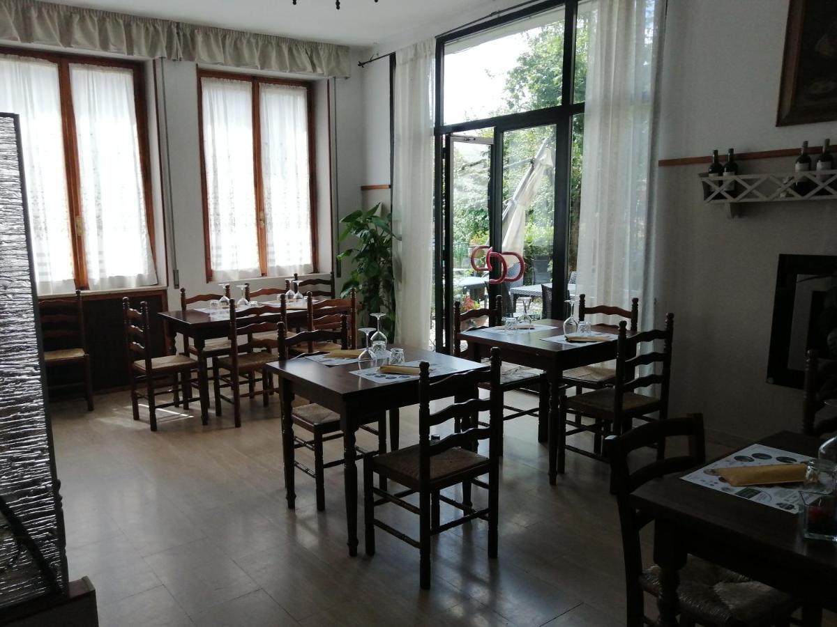 Locanda Di Bivigliano Buitenkant foto