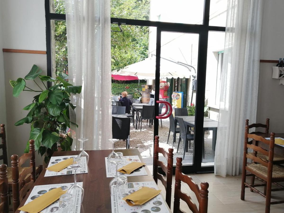 Locanda Di Bivigliano Buitenkant foto