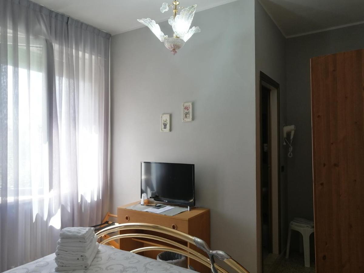 Locanda Di Bivigliano Buitenkant foto