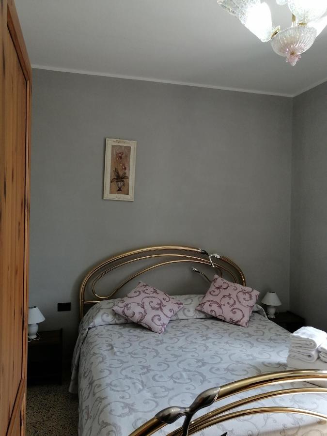 Locanda Di Bivigliano Buitenkant foto