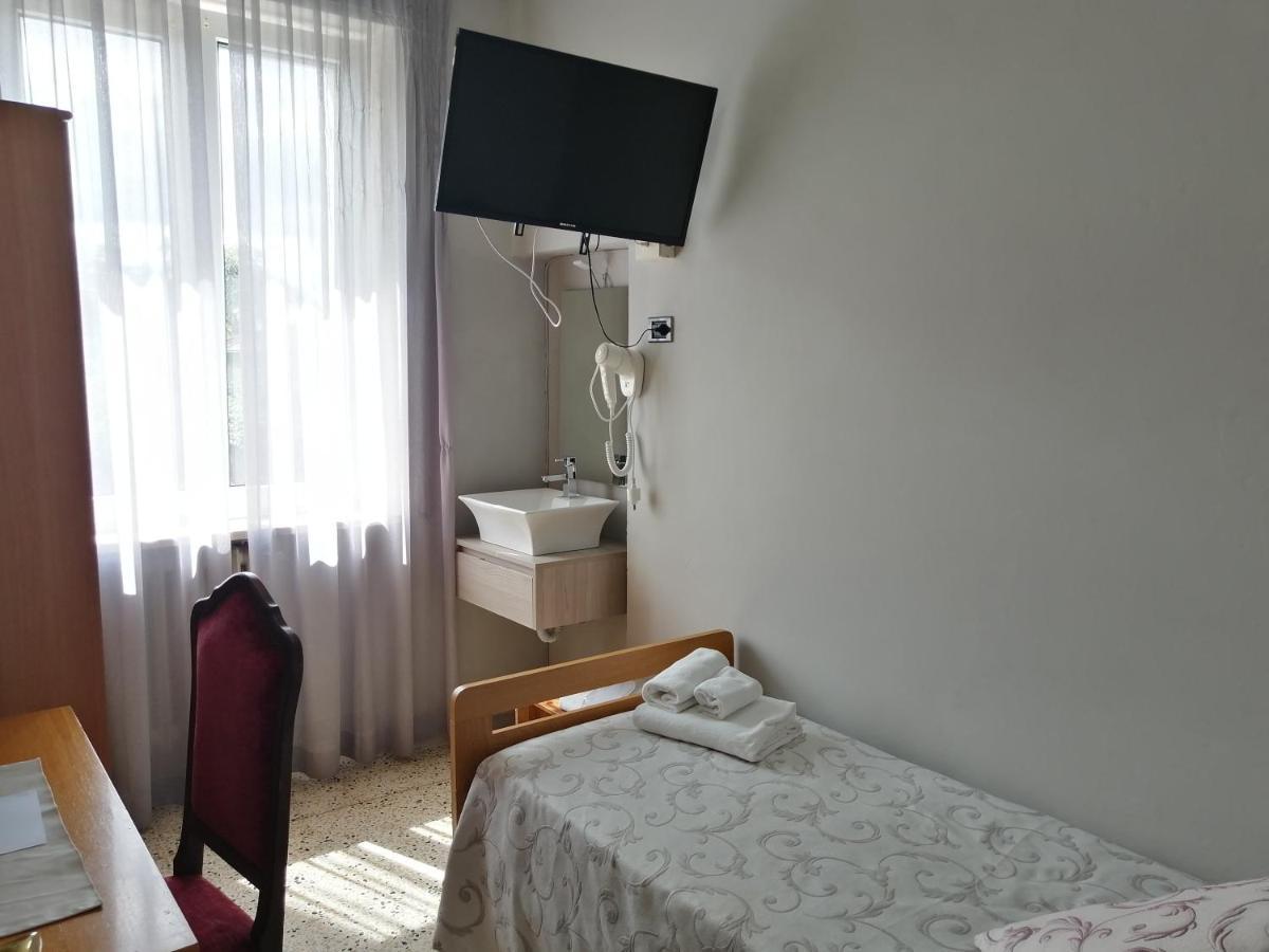 Locanda Di Bivigliano Buitenkant foto