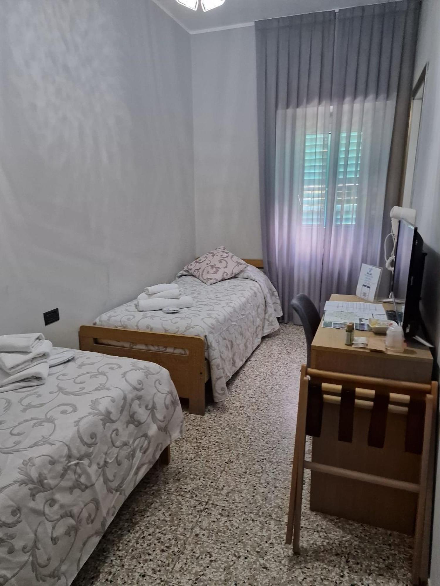 Locanda Di Bivigliano Buitenkant foto