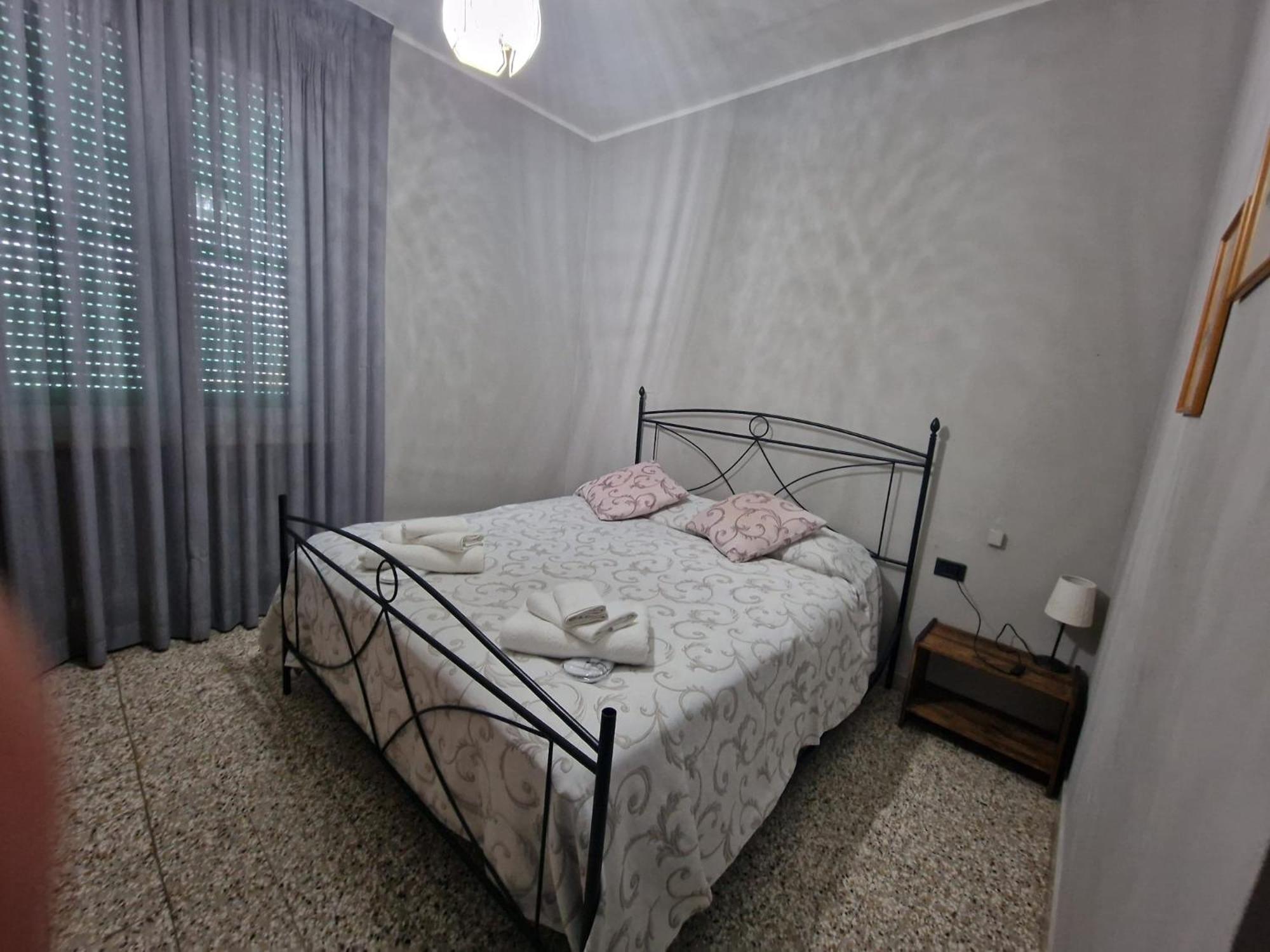 Locanda Di Bivigliano Buitenkant foto