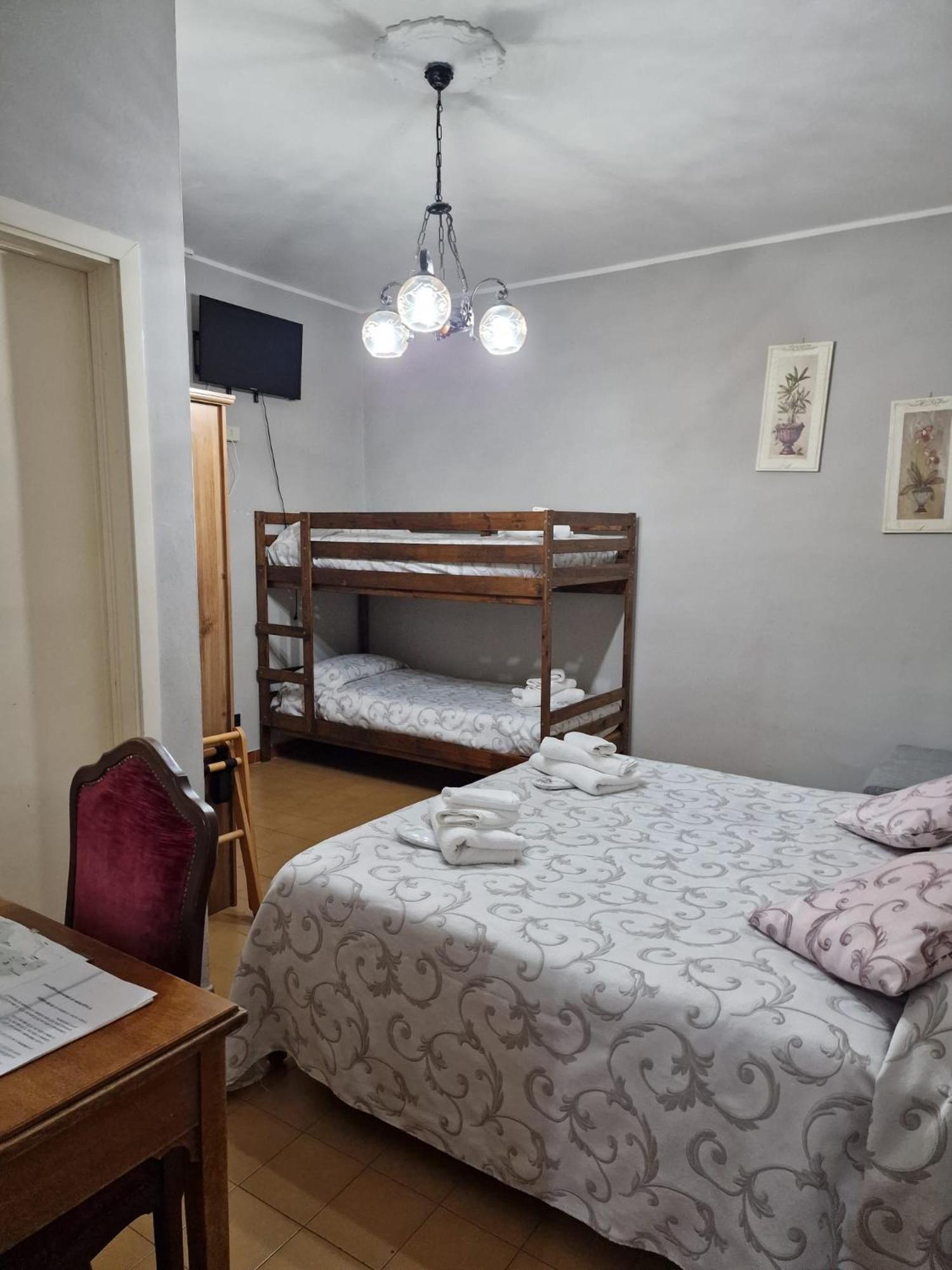 Locanda Di Bivigliano Buitenkant foto