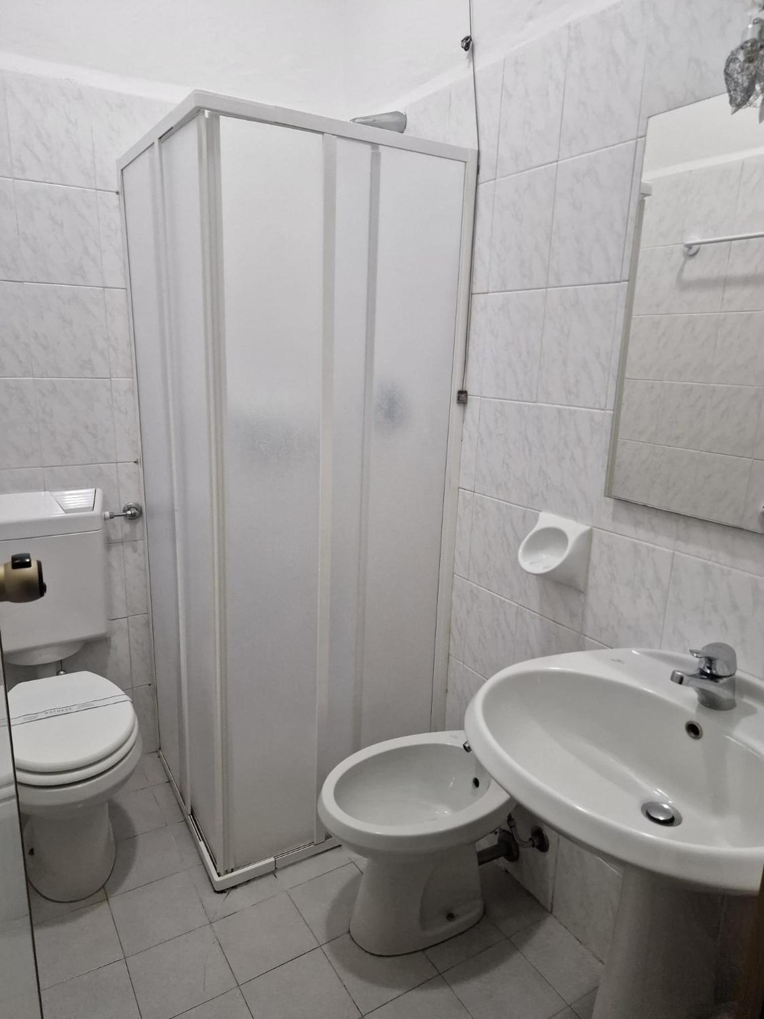 Locanda Di Bivigliano Buitenkant foto